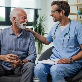 Take Your Hernia Care Personally